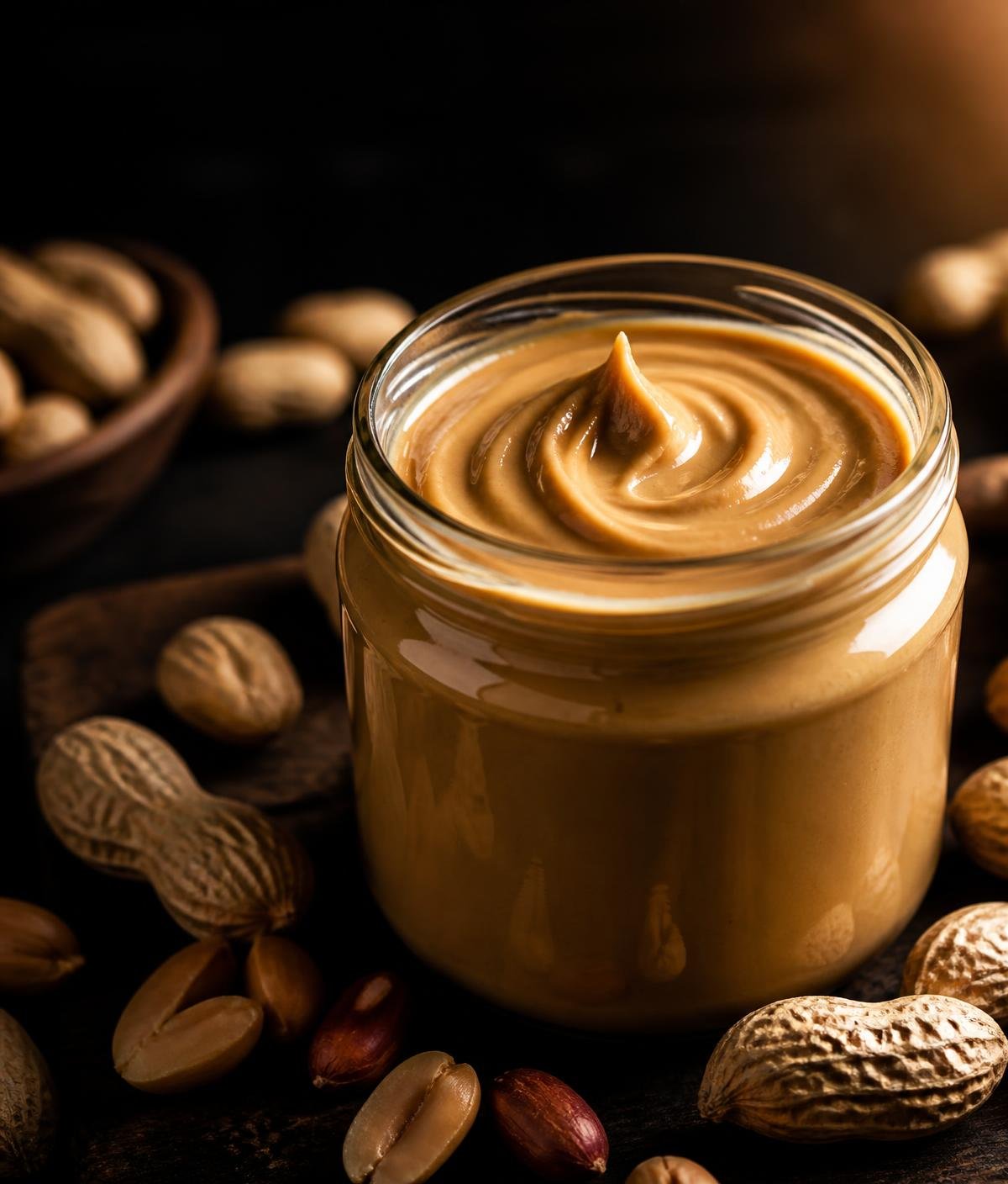 Peanut Butter